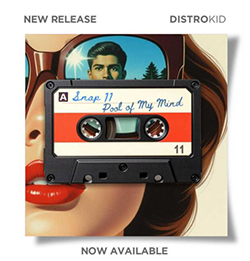 Promo image for Pool of My Mind by Snap11 Studio